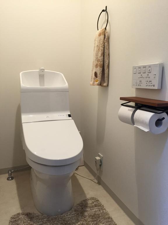 Kyoto Guesthouse Otabi-An エクステリア 写真