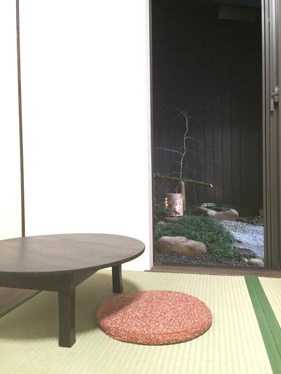 Kyoto Guesthouse Otabi-An エクステリア 写真