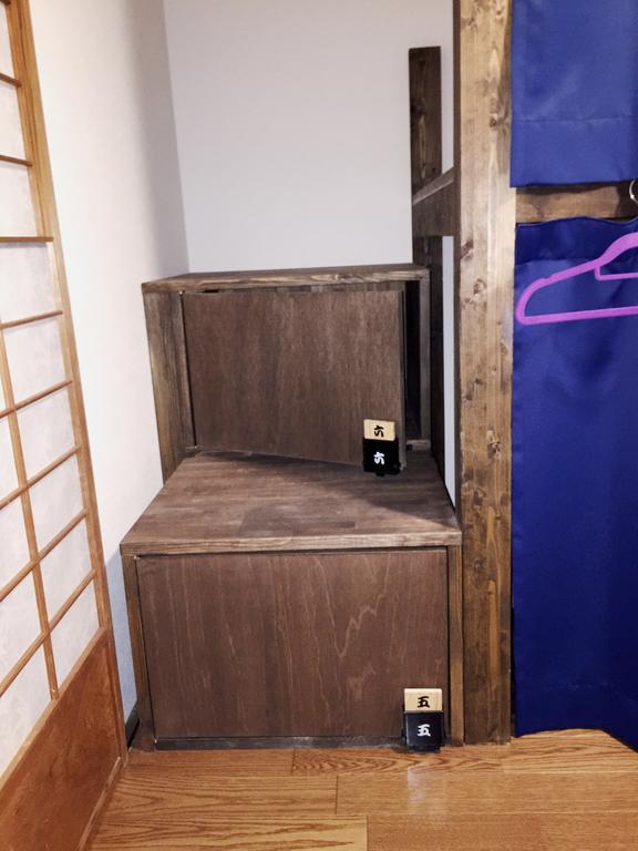 Kyoto Guesthouse Otabi-An エクステリア 写真