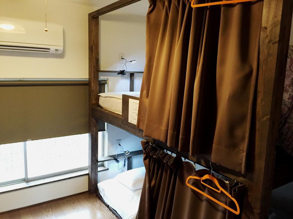 Kyoto Guesthouse Otabi-An エクステリア 写真