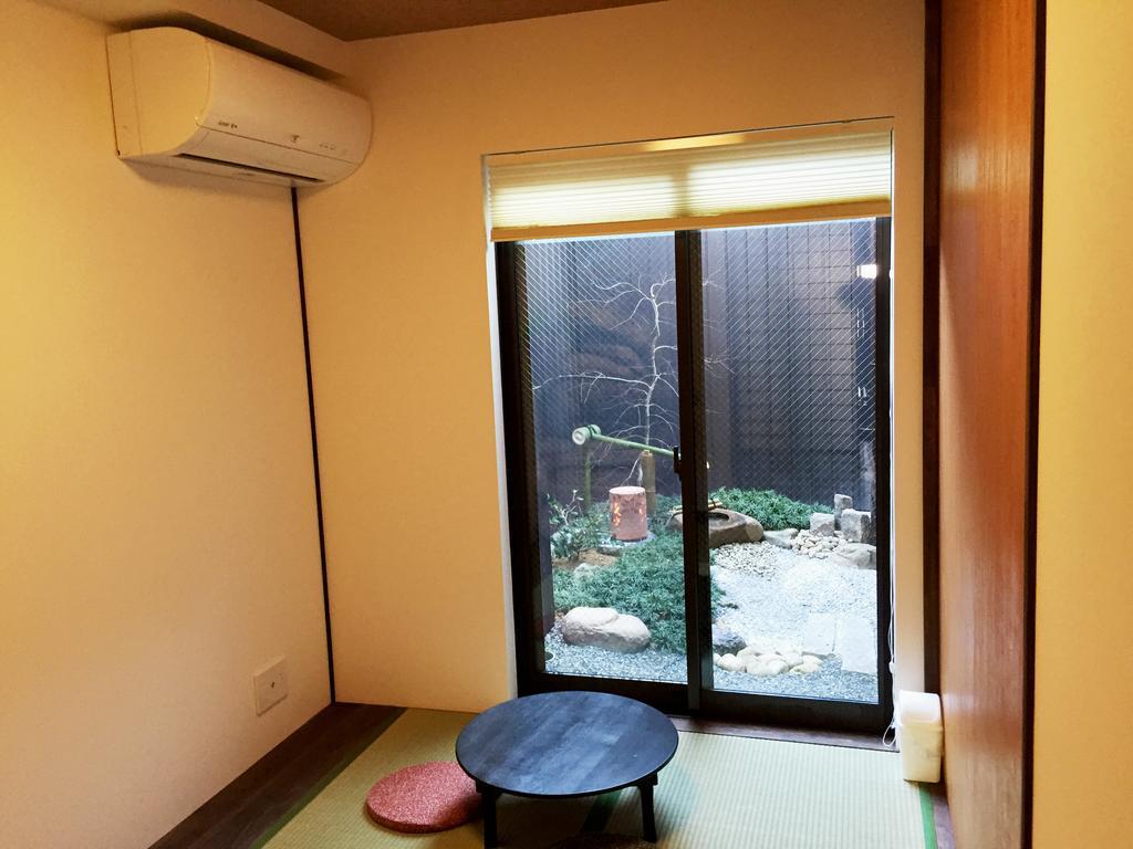 Kyoto Guesthouse Otabi-An エクステリア 写真