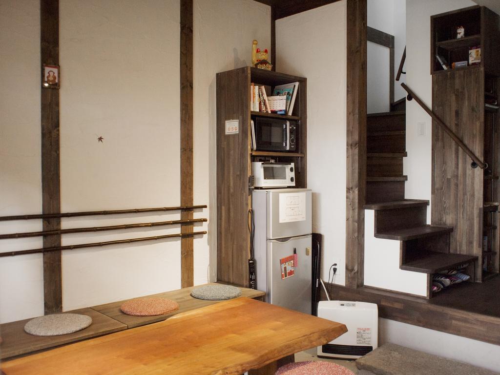 Kyoto Guesthouse Otabi-An エクステリア 写真