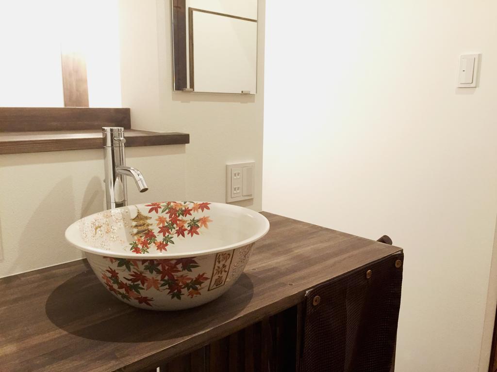Kyoto Guesthouse Otabi-An エクステリア 写真